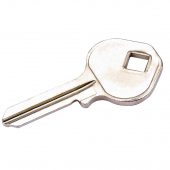 Key Blank for 64161, 64165, 64172, 64201, 64202, 64203 and 67659