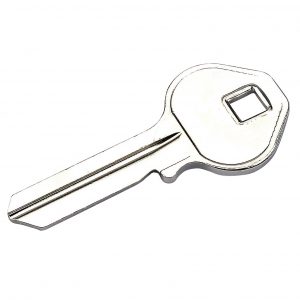 Key Blank for 64162, 64163, 64166, 64173 and 67663