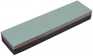 Silicone Carbide Sharpening Stone, 200 x 50 x 25mm