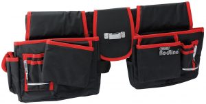 Double Tool Pouch