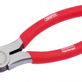 160mm Combination Pliers with PVC Dipped Handles