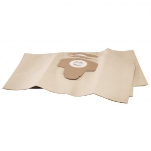 Paper Dust Bags, 20L (Pack of 3)