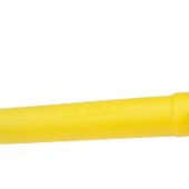 VDE Approved Fully Insulated Plain Slot Screwdriver, 3.0mm x 100mm (Sold Loose)