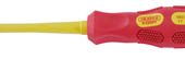 VDE Approved Fully Insulated PZ TYPE Screwdriver, No.2 x 100mm (Display Packed)