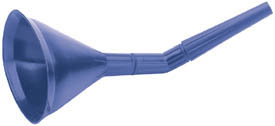 Funnel with Detachable Offset Neck