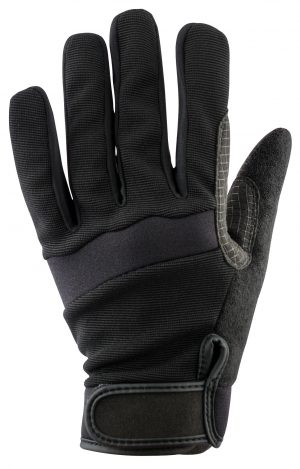 Web Grip Work Gloves