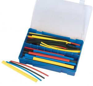 Heat Shrink Assortment (95 Piece)