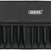14 Division PVC Tool Roll