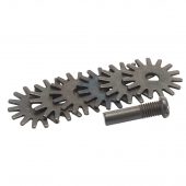 Grinding Wheel Dresser Spares Kit