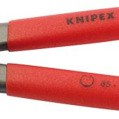 Knipex 48 11 J4 320mm Internal Straight Tip Circlip Pliers 85 - 140mm Capacity