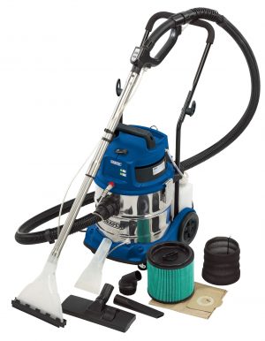 20L 3 in 1 Wet and Dry Shampoo/Vacuum Cleaner (1500W)