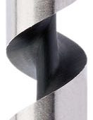 Long Pattern Auger Bit, 22 x 330mm (Display Packed)