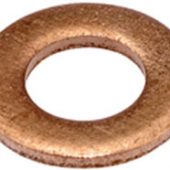 Washer 8 x 16 x 1.5mm (Pack of 100)