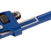 Adjustable Pipe Wrench, 200mm