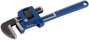 Adjustable Pipe Wrench, 250mm