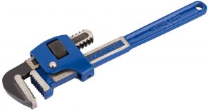 Adjustable Pipe Wrench, 300mm