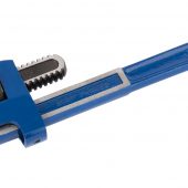Adjustable Pipe Wrench, 450mm