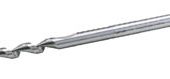 5/8" Mortice Bit for 48072 Mortice Chisel and Bit