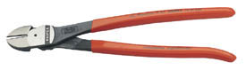 Knipex 74 01 250 SBE 250mm High Leverage Diagonal Side Cutter