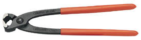Knipex 99 01 250 SBE 250mm Steel Fi x ers or Concreting Nipper