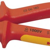 Knipex 03 06 180 SBE 180mm Fully Insulated Combination Pliers