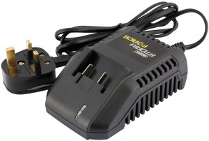 18V Fast Charger for 82099 and 16167 Drills