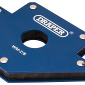 Multi-Purpose Magnetic Holder 158W x 12D x 102H mm