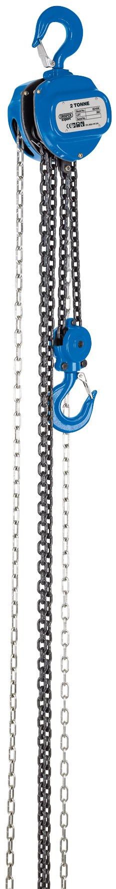 Chain Hoist/Chain Block (2 Tonne)
