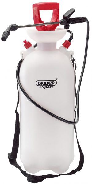 EPDM Pump Sprayer, 10L