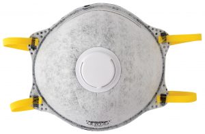 FFP2 NR Welding Dust Mask (pack of 3)