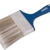 Soft Grip Handle Paint-Brush 100mm (4")
