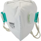FFP2 NR Vertical Dust Mask (pack of two)