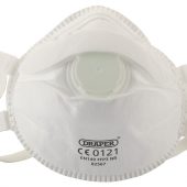FFP3 NR Moulded Dust Mask (pack of three)