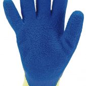 Heavy Duty Latex Thermal Gloves (XL)