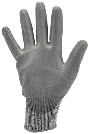 Level 5 Cut Resistant Gloves, Large