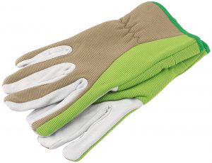 Medium Duty Gardening Gloves - M