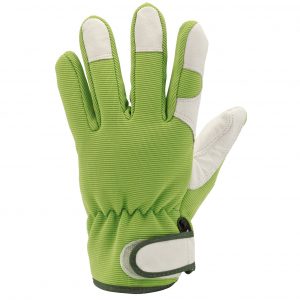 Heavy Duty Gardening Gloves - M