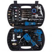Draper Storm Force® Air Tool Kit (68 Piece)
