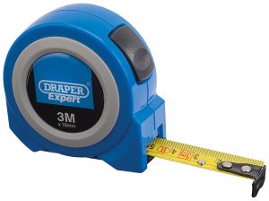 Measuring Tape (3M/10ft x 16mm)