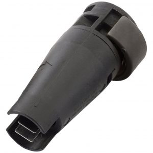 Pressure Washer Jet/Fan Nozzle for Stock numbers 83405, 83406, 83407 and 83414