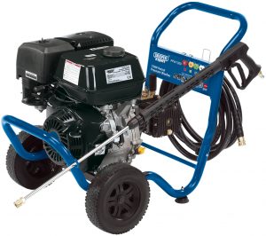 Petrol Pressure Washer (13HP)