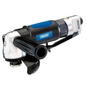 Air Angle Grinder (100mm)