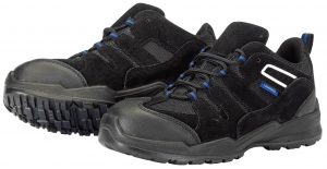 Trainer Style Safety Shoe Size 4 S1 P SRC
