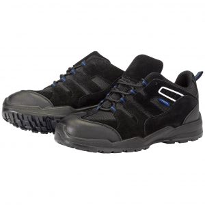 Trainer Style Safety Shoe Size 5 S1 P SRC