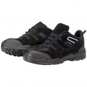 Trainer Style Safety Shoe Size 9 S1 P SRC