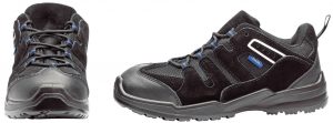 Trainer Style Safety Shoe Size 10 S1 P SRC
