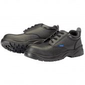 100% Non-Metallic Composite Safety Shoe Size 5 (S1-P-SRC)