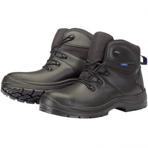 Waterproof Safety Boots Size 9 (S3-SRC)