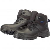 Waterproof Safety Boots Size 11 (S3-SRC)