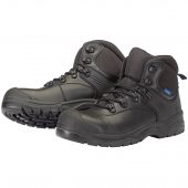 100% Non-Metallic Composite Safety Boots Size 7 (S3)